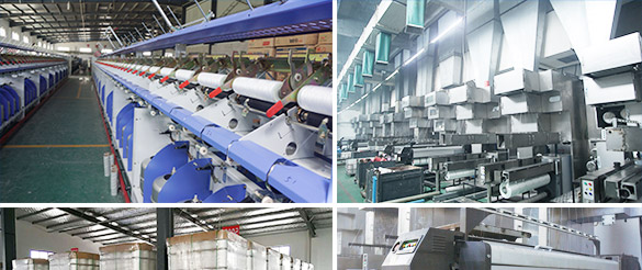 徐州和平化纖有限公司，丙綸工業絲，裂膜工業絲，丙綸高強絲，聚丙烯高強絲，高強丙綸網絡絲